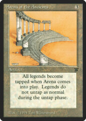 Arena of the Ancients